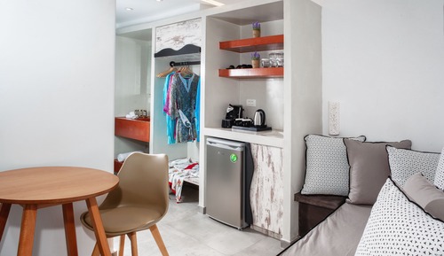 Deluxe Suite, Hot Tub (External)