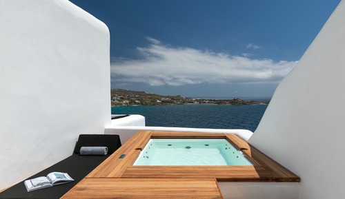 Executive Villa