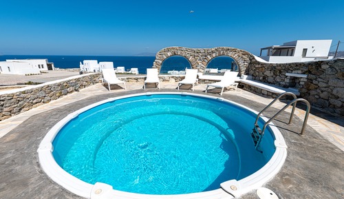 Executive Villa, 4 Bedrooms, Private Pool