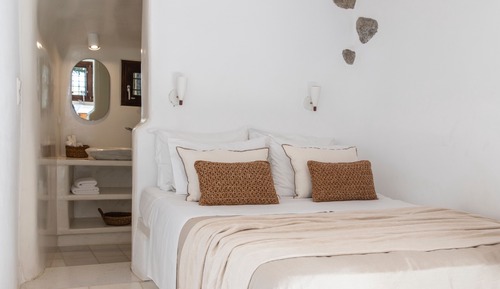 Villa, 5 Bedrooms, Sea View, Beachfront