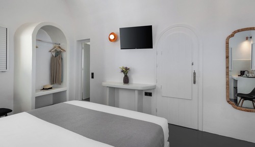 Premium Suite, Hot Tub, Sea View