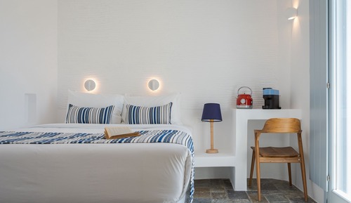 Triple Room, Balcony