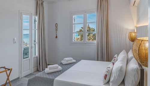 Suite with Sea View