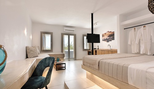 Utopia Suite