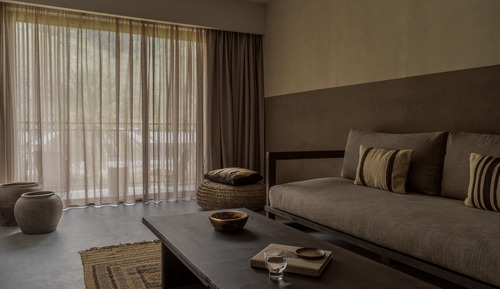 Superior Suite