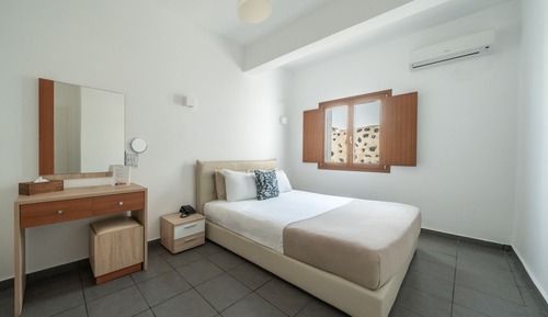 Junior Suite (Andromeda)