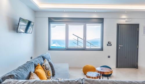 Superior Suite, 1 Bedroom