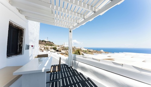 Honeymoon Suite (Perseus)