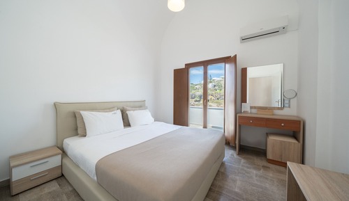 Suite, 2 Bedrooms (Cassiopeia)