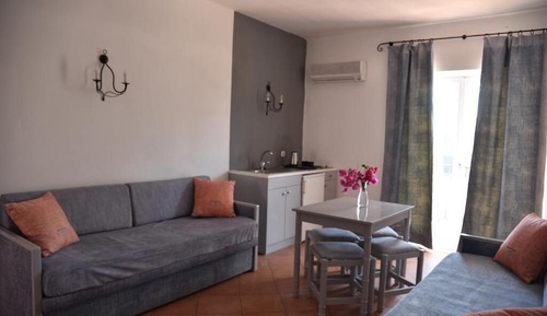 Standard Apartment, 1 Bedroom