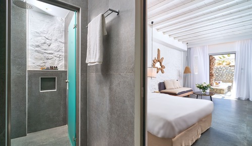 Hippie Chic Suite