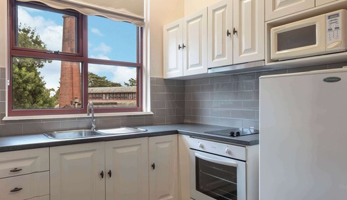 Apartment, 1 Bedroom, Non Smoking