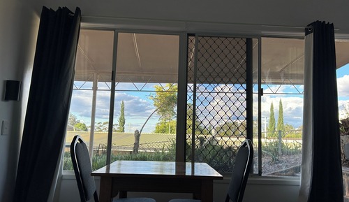 Comfort Twin Room, Garden View