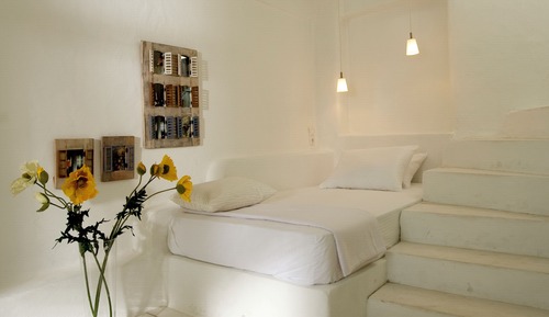 Deluxe Apartment, Sea View