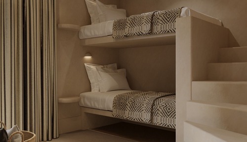 2 Bedroom Sea View Residence