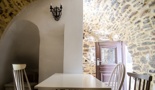 Superior Suite (Koukouvagia)