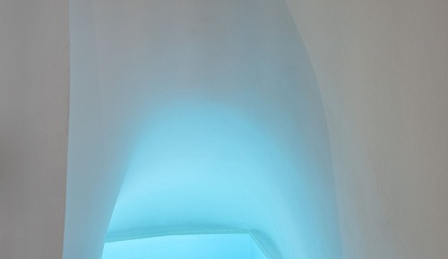Grand Suite, Hot Tub (Caldera View)
