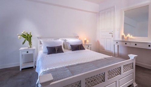 Suite, 2 Bedrooms, Private Pool, Sea View (Residence)