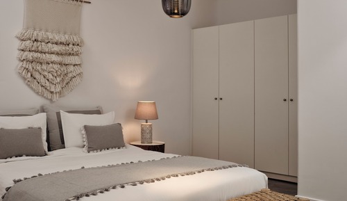 Suite, 2 Bedrooms (Residence)