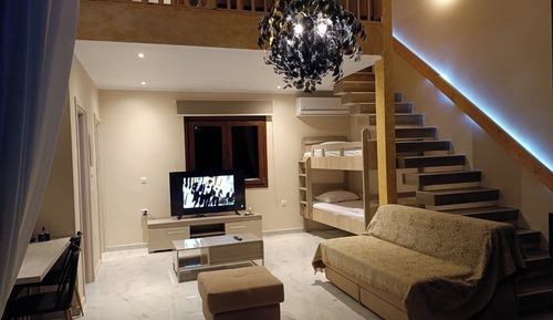 Luxury Townhome, Beach View