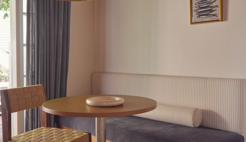 Suite, 1 King Bed
