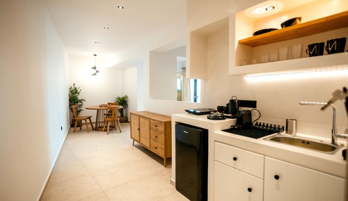Superior Suite
