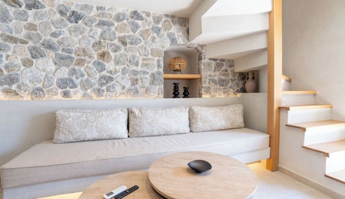 Double Room with Spa bath