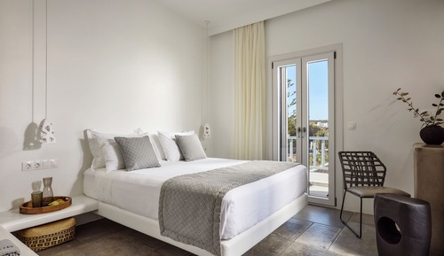 Premium Suite, 1 Bedroom, Hot Tub