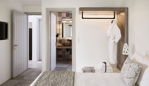 Superior Suite, 1 Bedroom, Private Pool