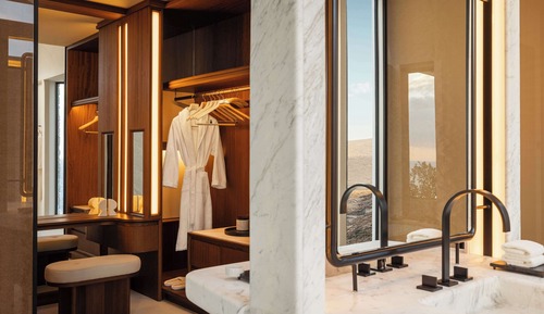 Grand Villa, 2 Bedrooms (Panoramic)