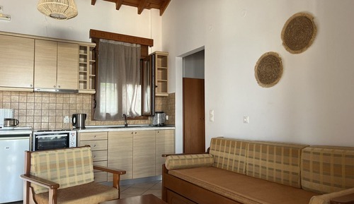 Basic Apartment
