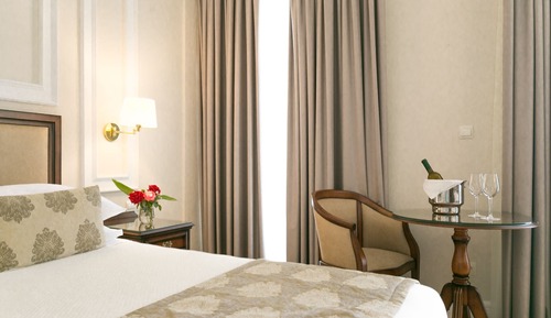 Deluxe Double Room, 1 Double Bed