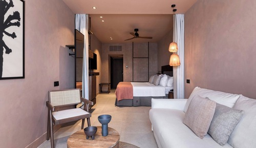 Horizon Junior Suite 