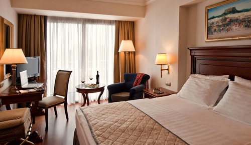 Classic Double or Twin Room