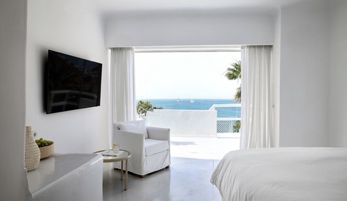 Mykonos Blu Apartment