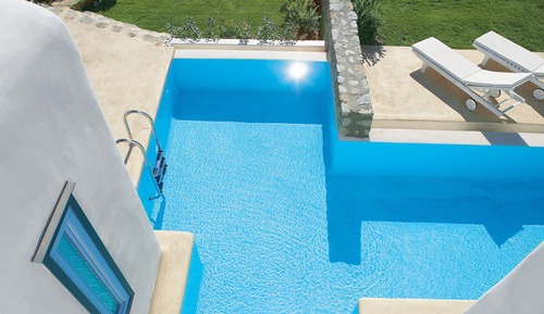 Endless Blu on the Waterfront with Private Pool
