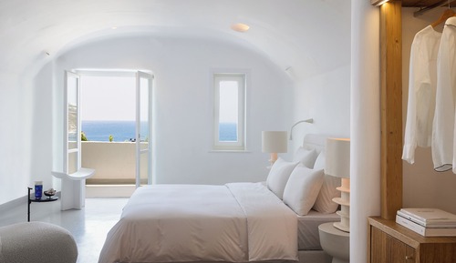 Grand Blu Suite with Private Pool