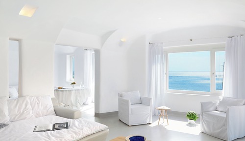 S-Cape Suite