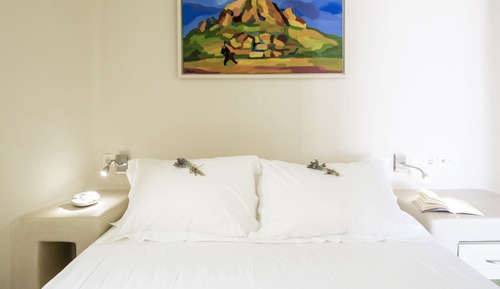 Family House, 3 Bedrooms (Stone of Ages)