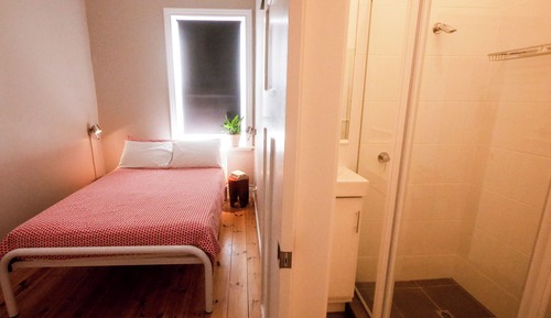 Double Room with Ensuite