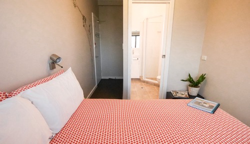 Double Ocean View Ensuite