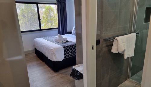 Luxury Quadruple Room