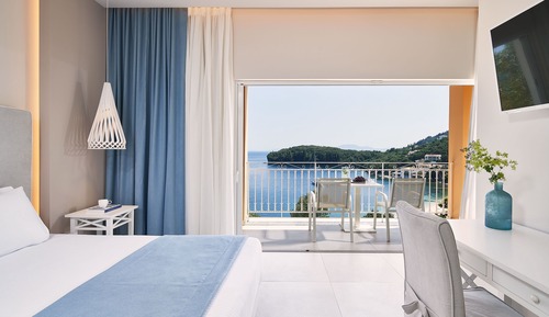 Panorama Junior Suite