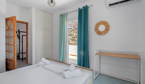 Comfort House, Beach View