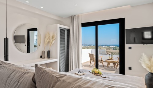 Luxury Villa, Private Pool, Sea View