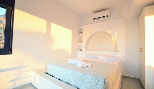 Apartment, Sea View