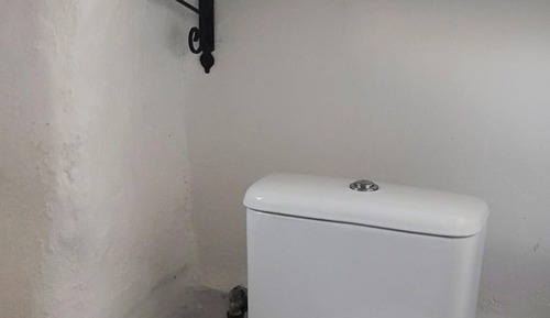 Studio, 1 Bedroom, Smoking, Patio