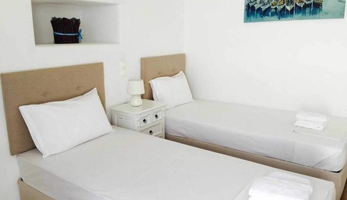 Apartment, 2 Bedrooms