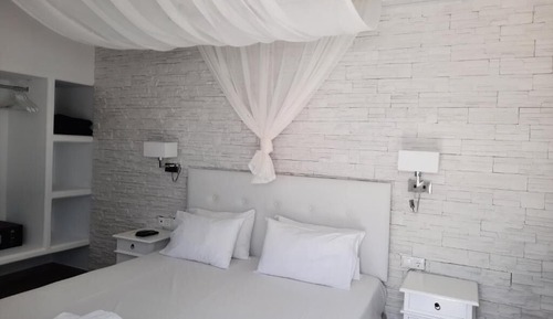Classic Double or Twin Room