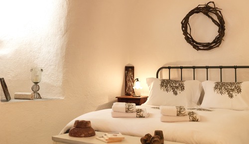 Traditional House, 1 Bedroom (Olive)